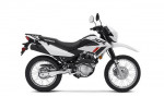 2023 HONDA XR 150L