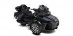 2022 CAN-AM Spyder RT Sea-To-Sky
