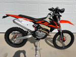2018 KTM 500 EXC-F