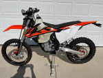 2018 KTM 500 EXC-F