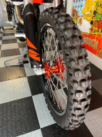 2018 KTM 500 EXC-F
