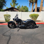 1992 Harley Davidson FXST