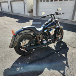 1992 Harley Davidson FXST