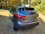 2019 Nissan Rogue SV FWD 134,000 mi