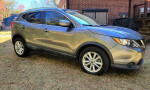 2019 Nissan Rogue SV FWD 134,000 mi