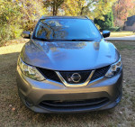 2019 Nissan Rogue SV FWD 134,000 mi