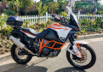 KTM 1290 Super Adventure R
