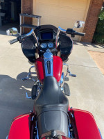 2021 Road glide