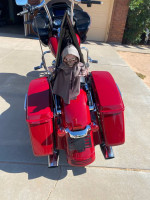2021 Road glide