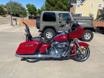 2021 Road glide
