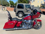 2021 Road glide