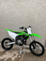 2017 kawasaki kx100