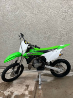 2017 kawasaki kx100