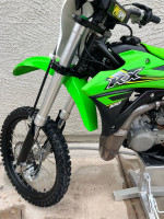 2017 kawasaki kx100