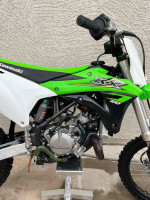 2017 kawasaki kx100