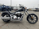 2023 Honda Fury