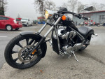 2023 Honda Fury