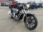 2023 Honda Fury