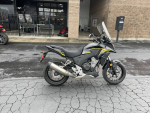 2015 Honda CB500X ABS