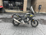 2015 Honda CB500X ABS