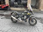 2015 Honda CB500X ABS