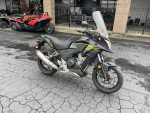 2015 Honda CB500X ABS