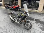2015 Honda CB500X ABS