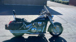 2009 Honda VTX 1300 R