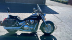 2009 Honda VTX 1300 R