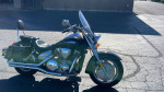 2009 Honda VTX 1300 R