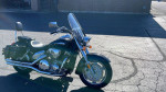 2009 Honda VTX 1300 R