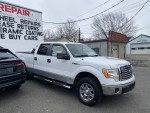Ford 136,000 mi