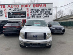 Ford 136,000 mi