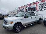 Ford 136,000 mi