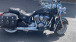 2020 Indian Chief Vintage Thunder Black V Twin 1811