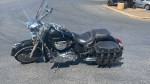 2020 Indian Chief Vintage Thunder Black V Twin 1811