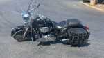 2020 Indian Chief Vintage Thunder Black V Twin 1811