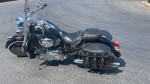 2020 Indian Chief Vintage Thunder Black V Twin 1811