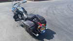 2020 Indian Chief Vintage Thunder Black V Twin 1811
