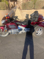 2008 Goldwing trike
