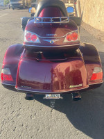 2008 Goldwing trike