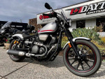 2020 Yamaha Bolt R-Spec V Twin 942