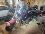 2007 VN2000 Kawasaki