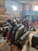 2007 VN2000 Kawasaki