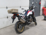 2017 Honda Africa Twin CRF 1000L * Excellent Condition *