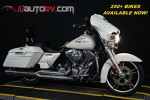 2015 Harley Davidson Street Glide