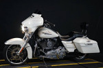 2015 Harley Davidson Street Glide