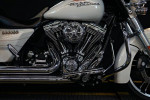 2015 Harley Davidson Street Glide