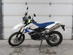 2007 BMW G 650 X Challenger  * Only 570 Miles *