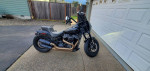 2018 Fat Bob for sale
